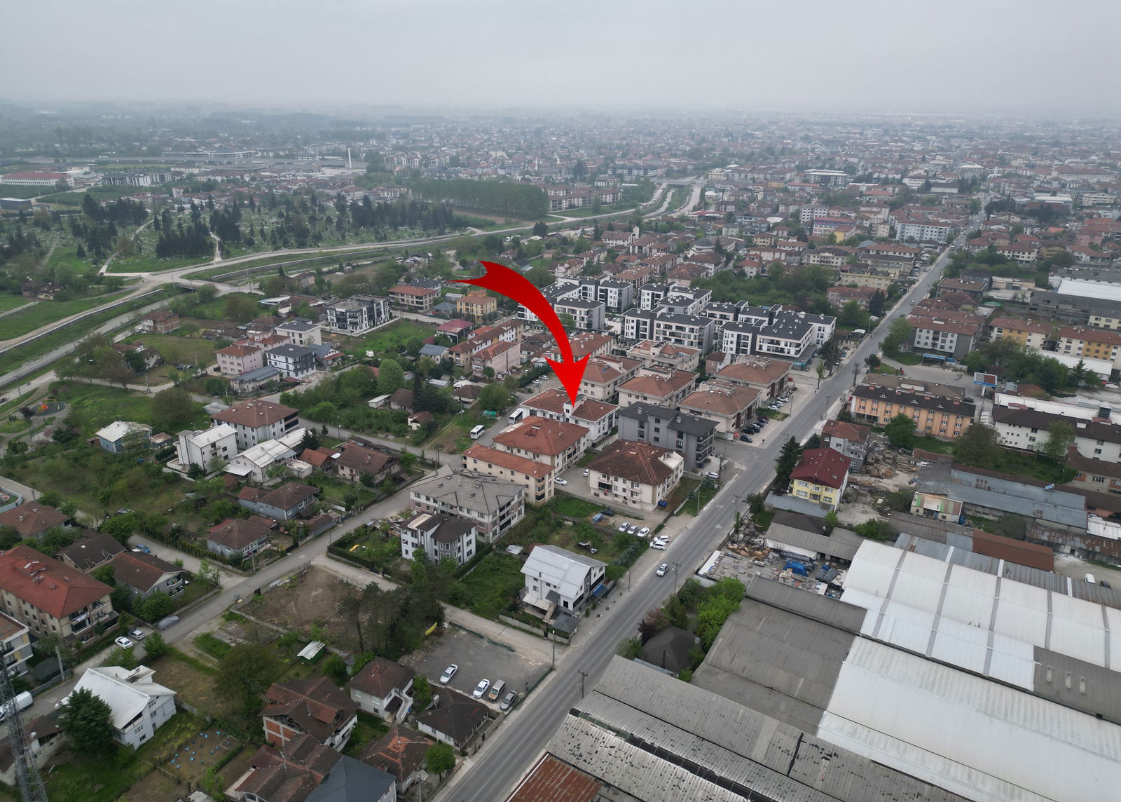 Kiralık Daire 20,000 TL