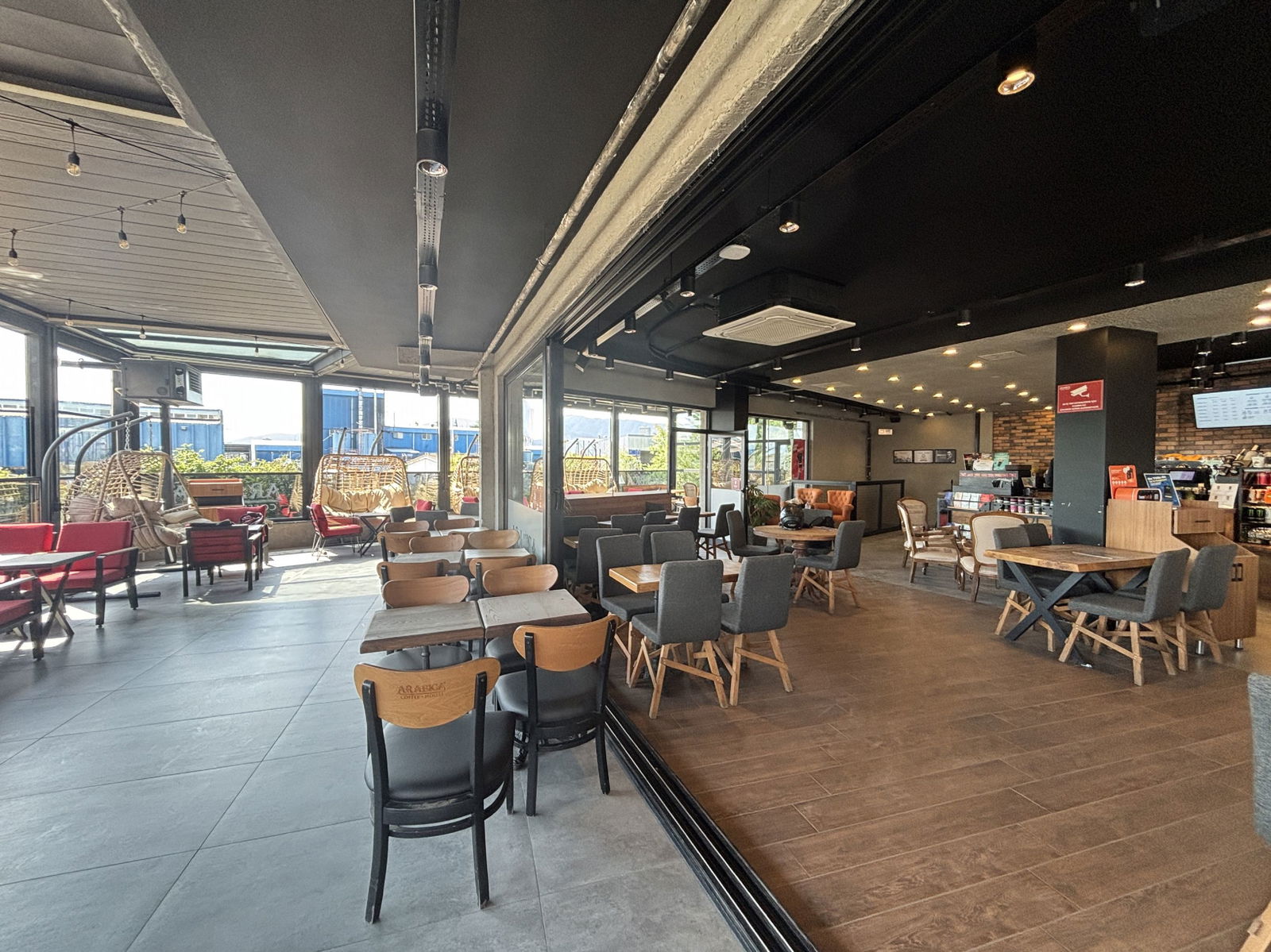 KONURALP NECMİ HOŞVER CADDESİNE CEPHE 350 M2 SATILIK İŞ YERİ