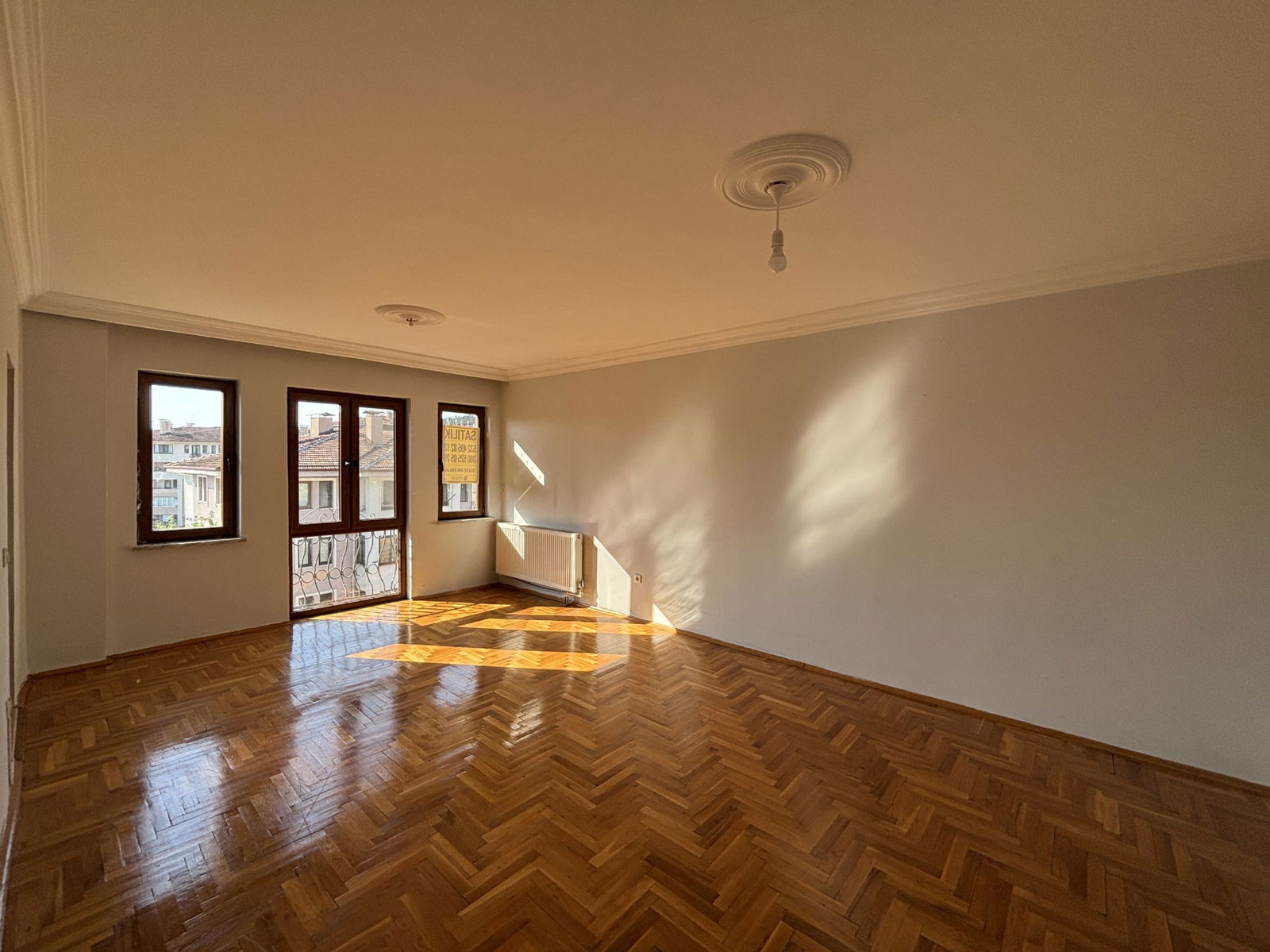 Satılık Daire 2,375,000 TL