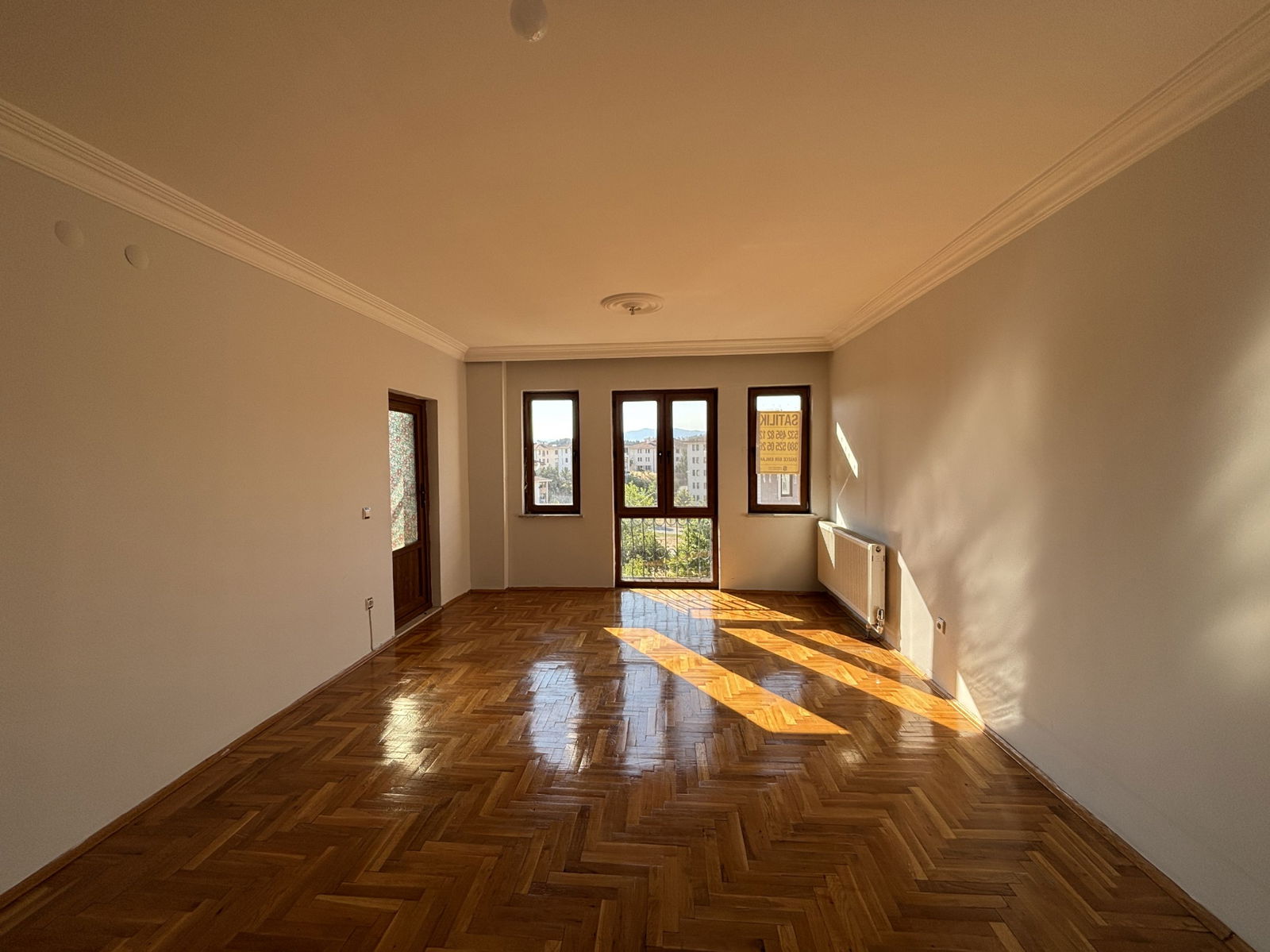 Satılık Daire 2,375,000 TL
