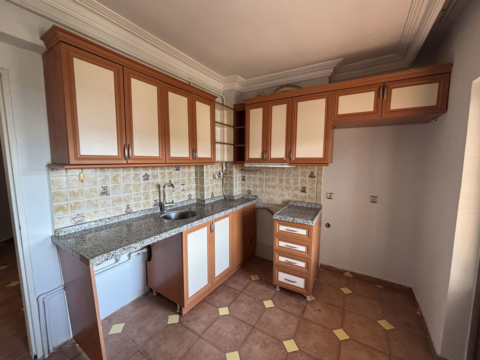 Satılık Daire 2,375,000 TL