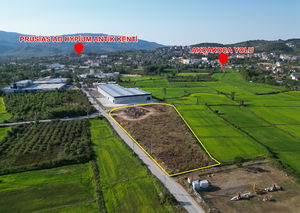 Düzce  Satılık  Arsa