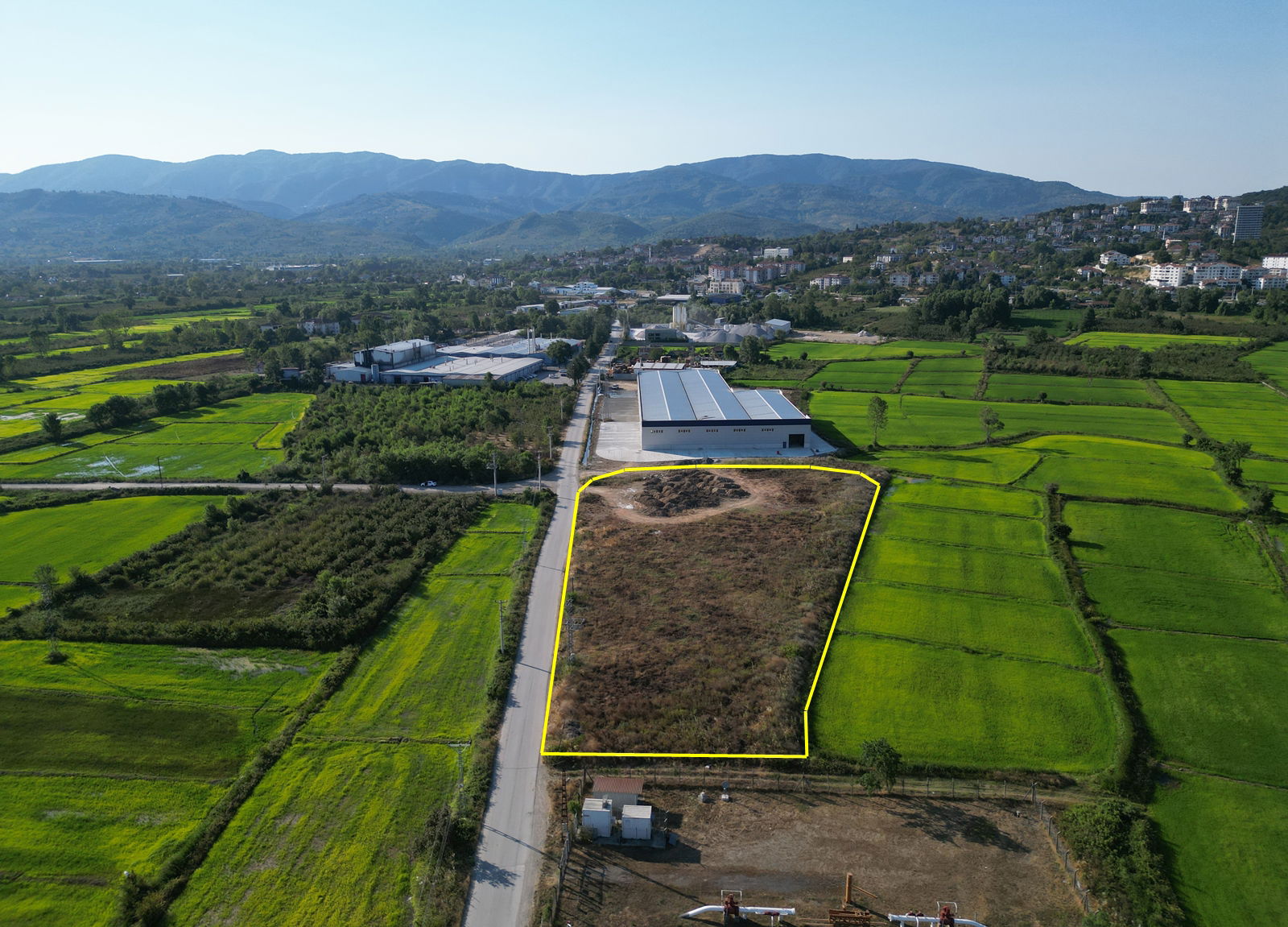 Satılık Arsa 30,000,000 TL