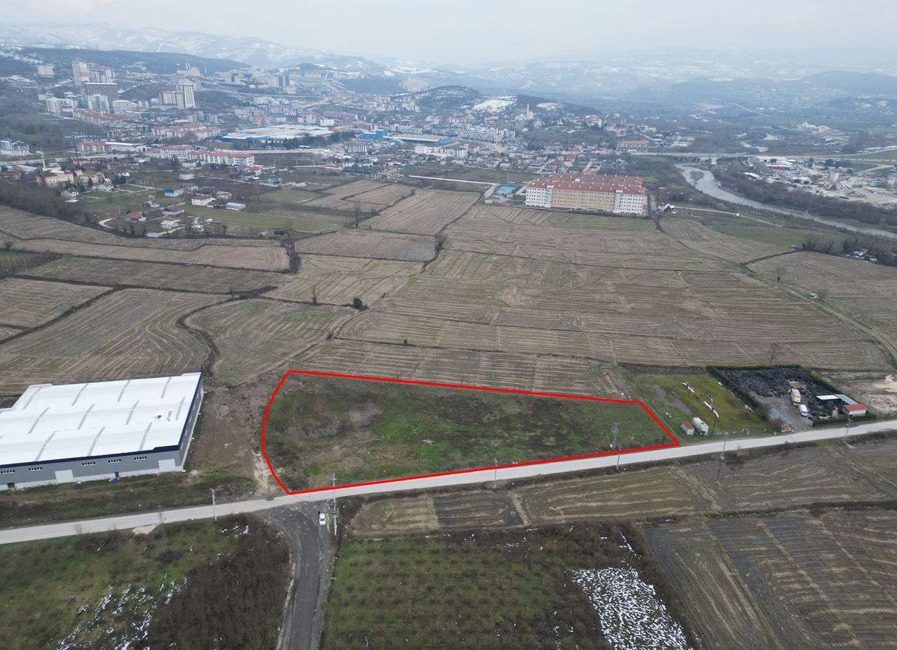 Satılık Arsa 30,000,000 TL