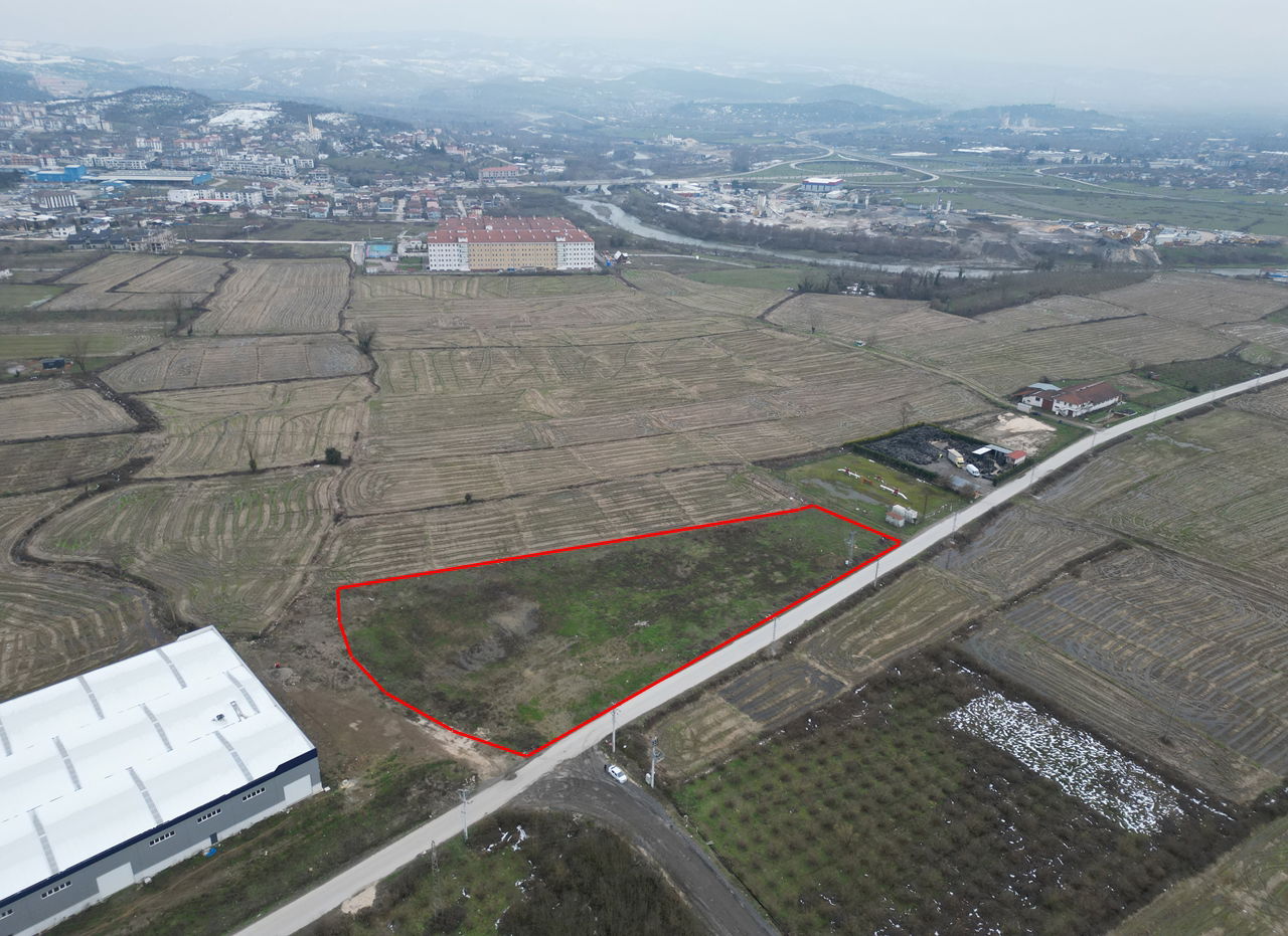 Satılık Arsa 30,000,000 TL