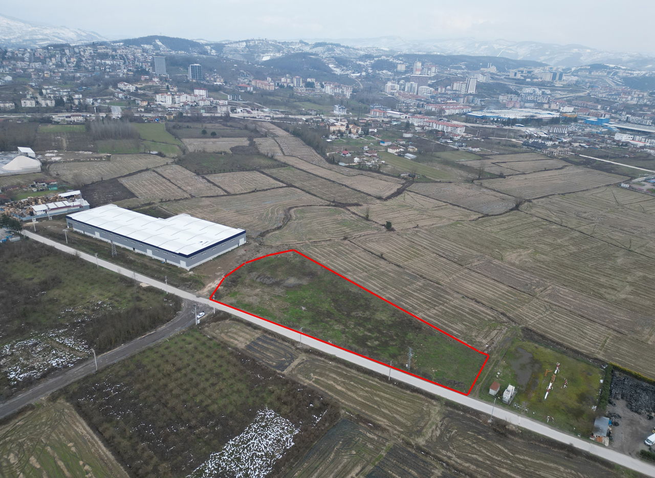 Satılık Arsa 30,000,000 TL