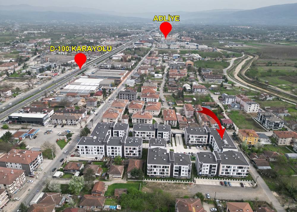 Satılık Daire 2,350,000 TL