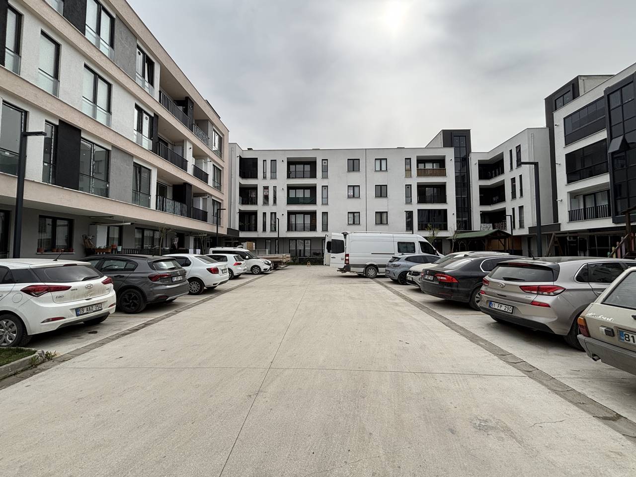 Satılık Daire 2,350,000 TL