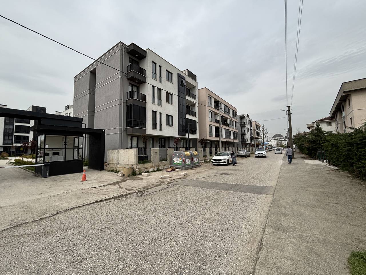 Satılık Daire 2,350,000 TL