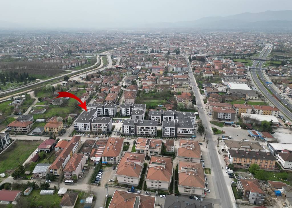Satılık Daire 2,350,000 TL