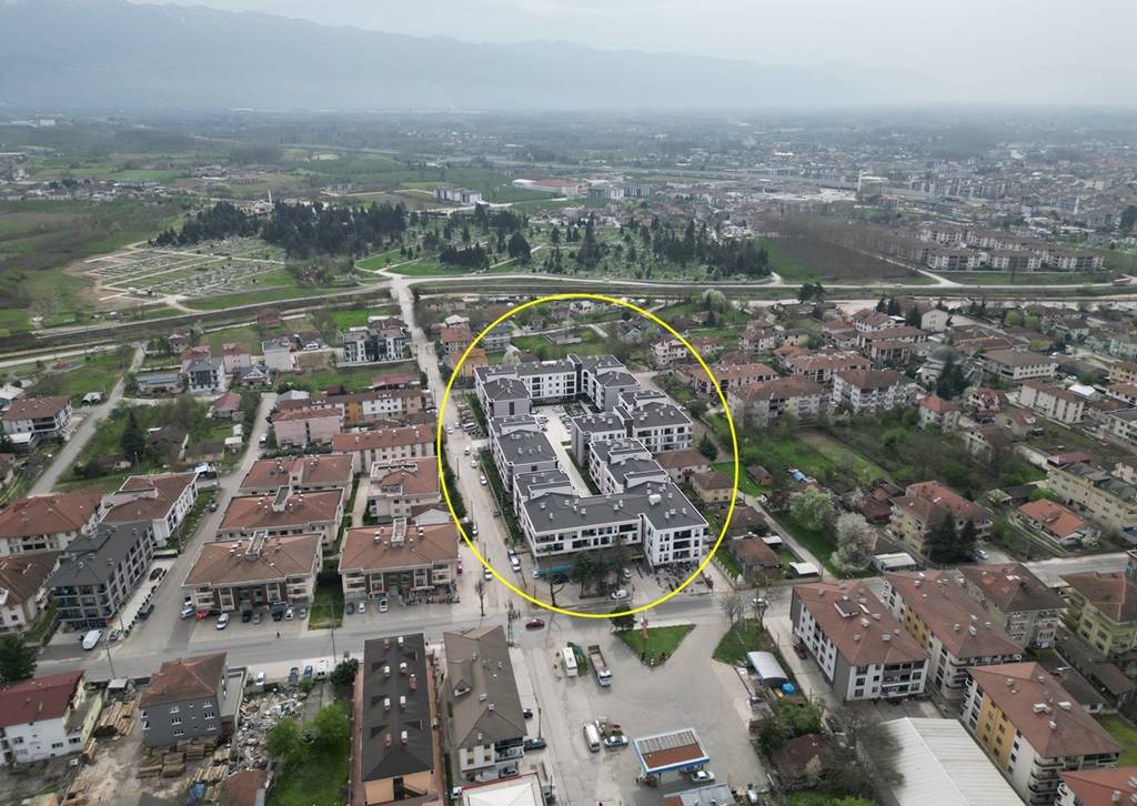 Satılık Daire 2,350,000 TL