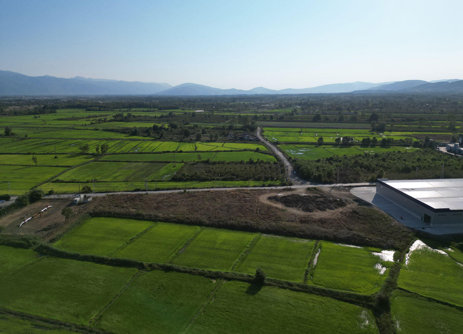 Satılık Arsa 30,000,000 TL