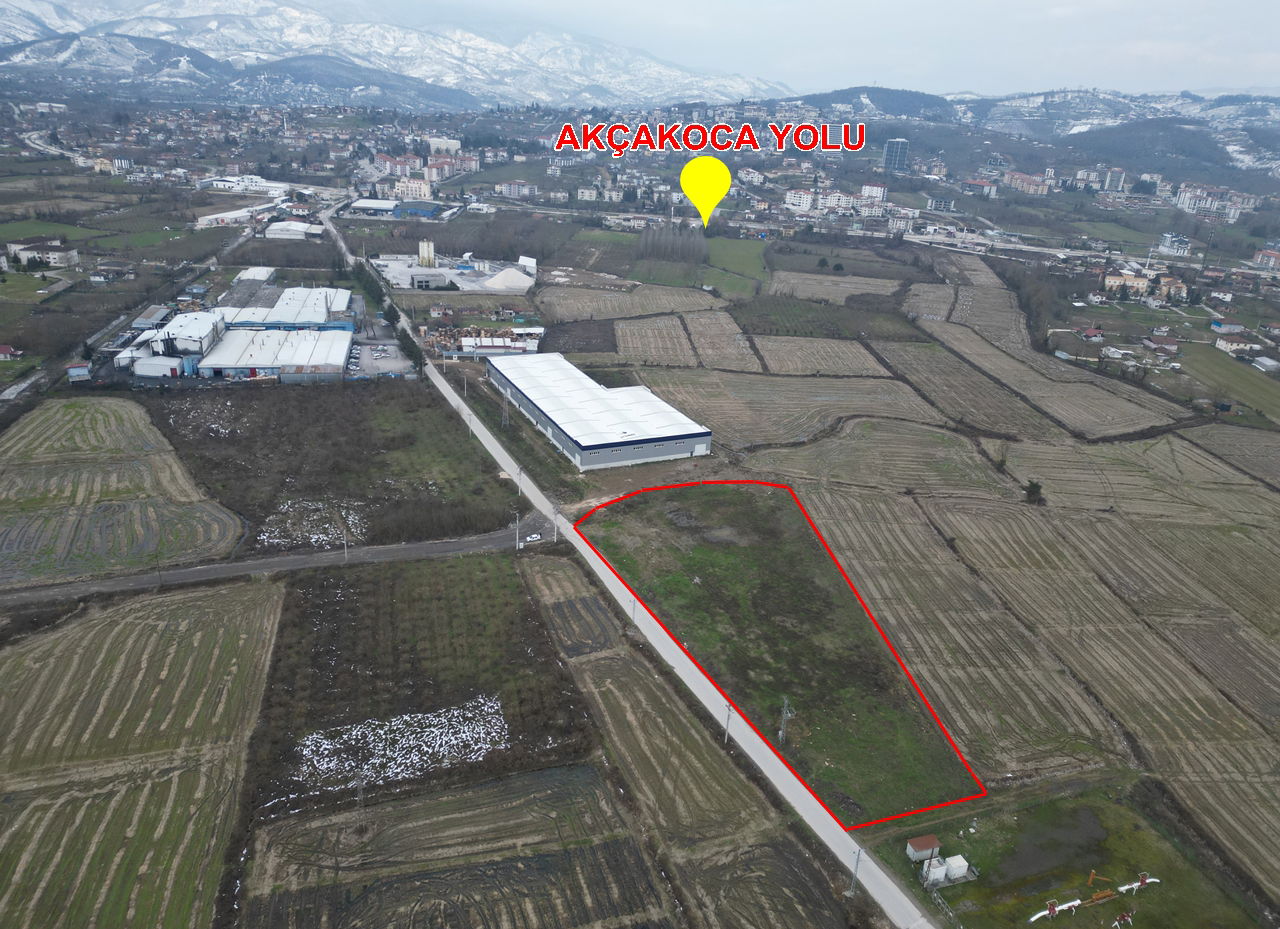 Satılık Arsa 30,000,000 TL