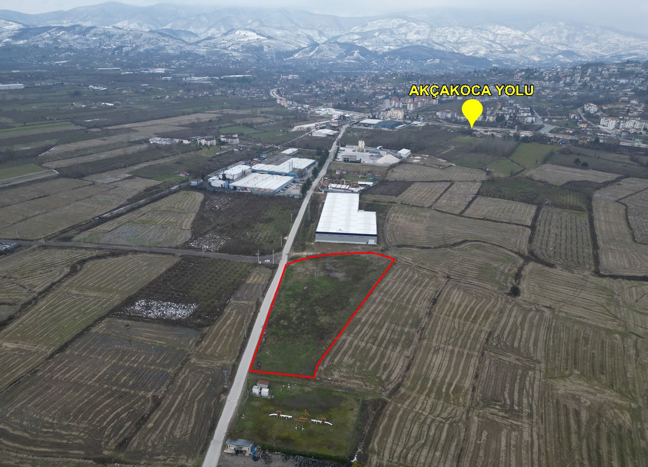 Satılık Arsa 30,000,000 TL
