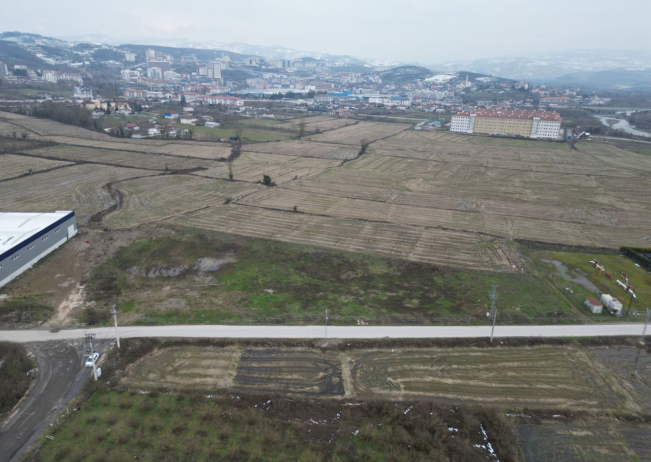Satılık Arsa 30,000,000 TL