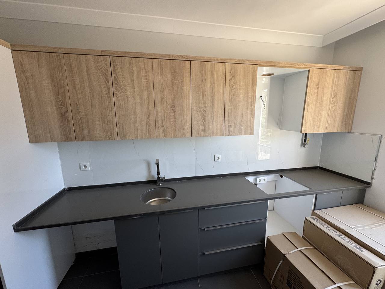 Satılık Daire 2,350,000 TL