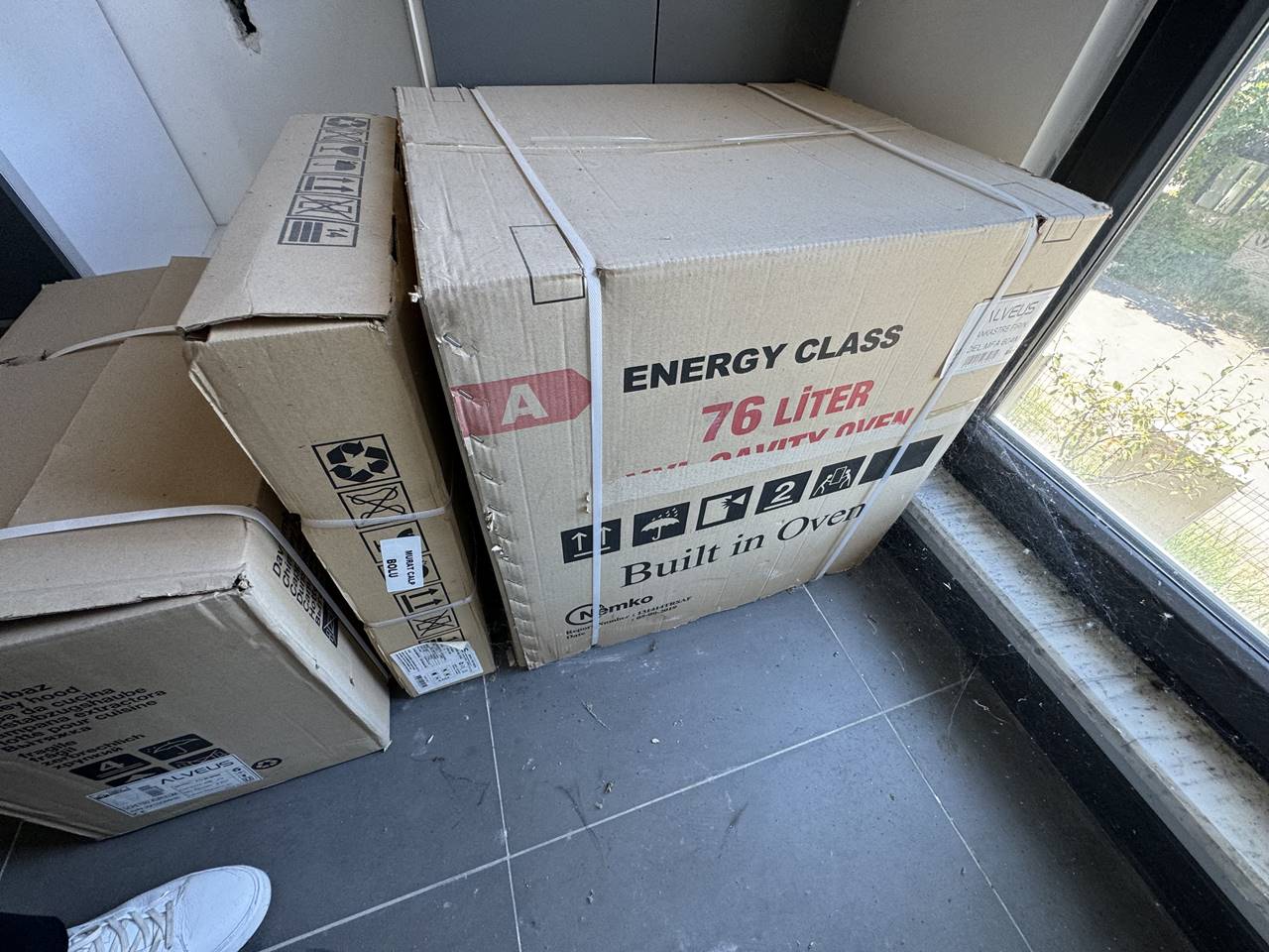 Satılık Daire 2,350,000 TL