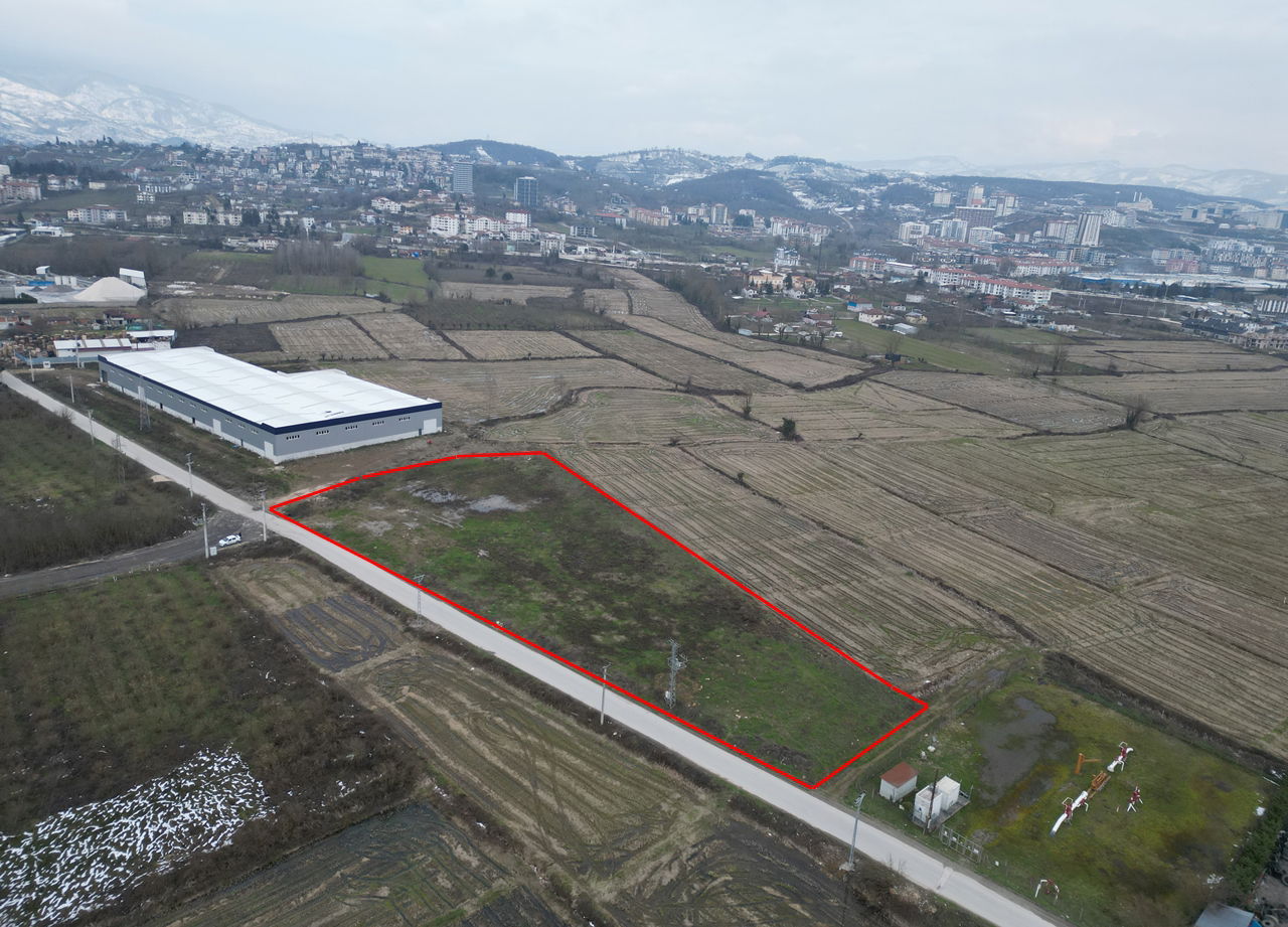 Satılık Arsa 30,000,000 TL