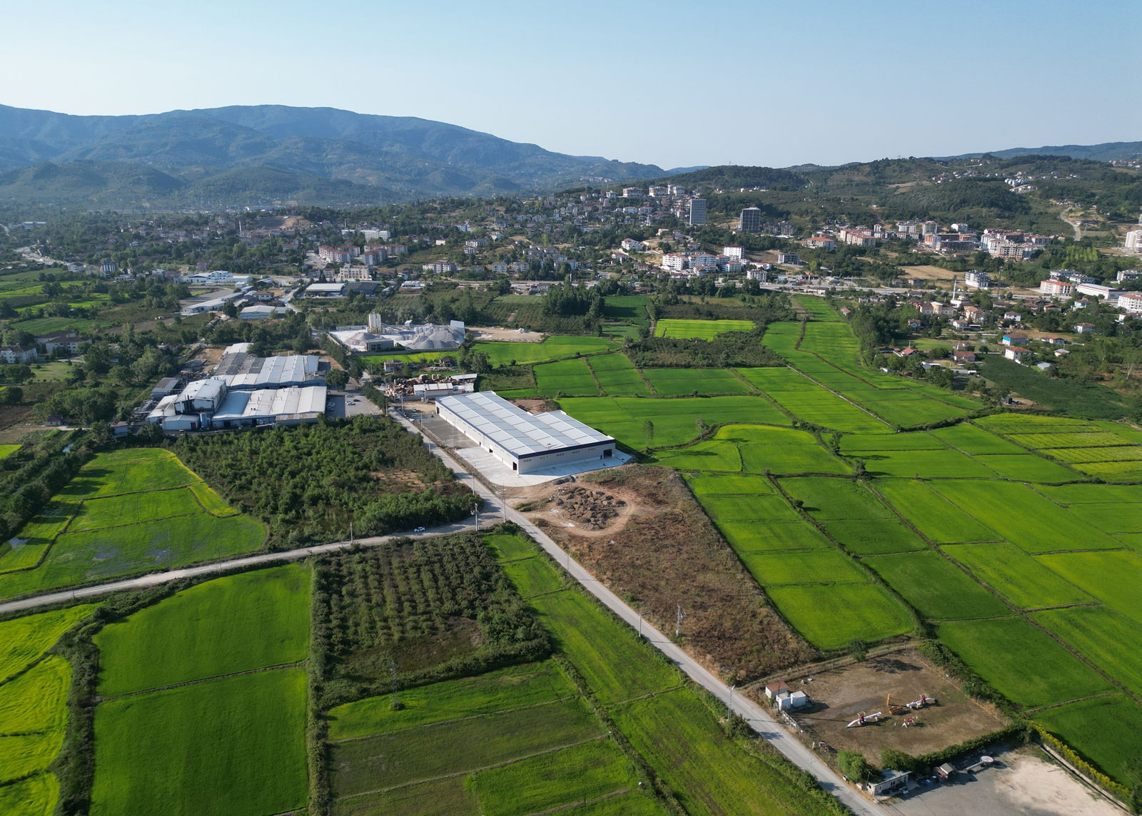 Satılık Arsa 30,000,000 TL