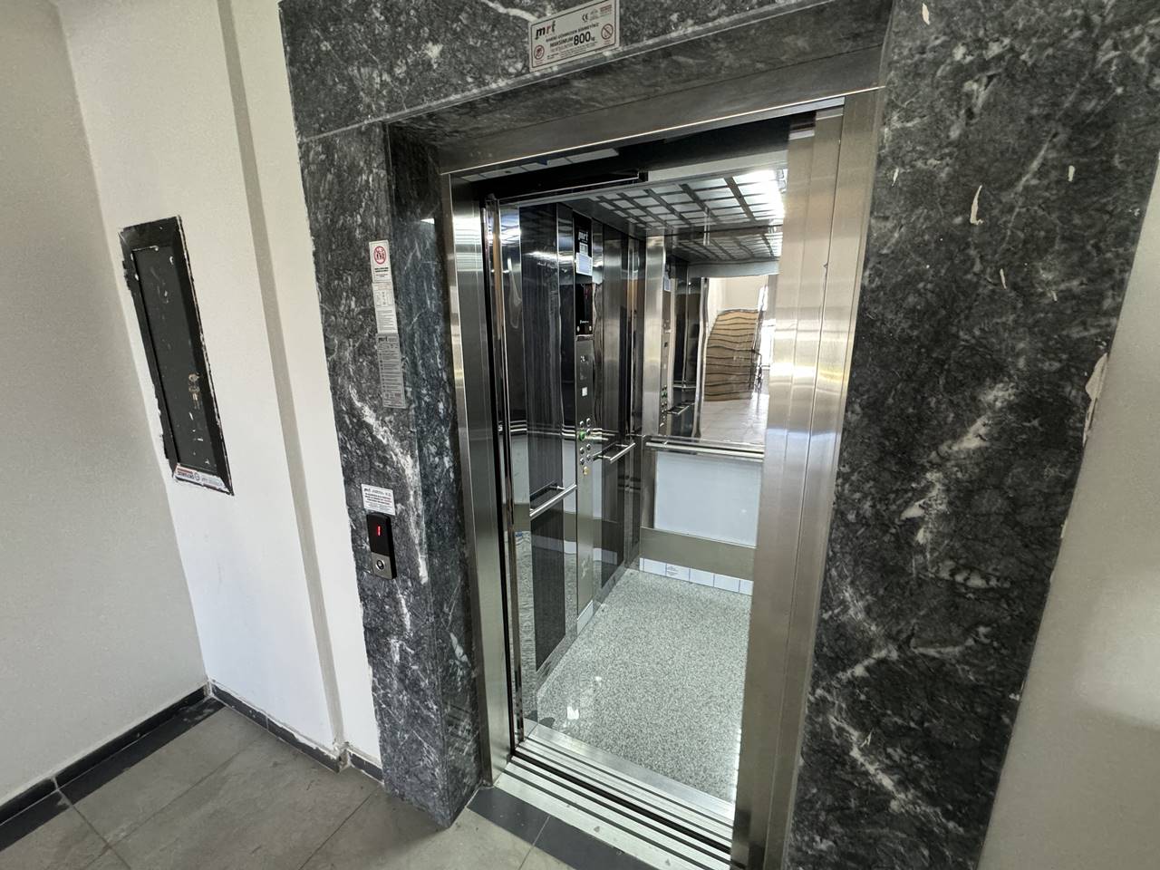Satılık Daire 2,350,000 TL
