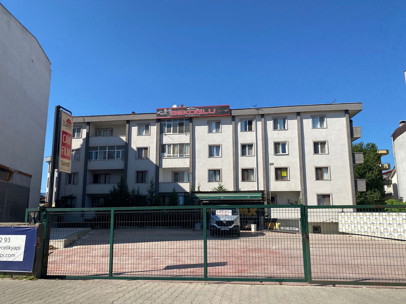 Satılık Daire 2,850,000 TL