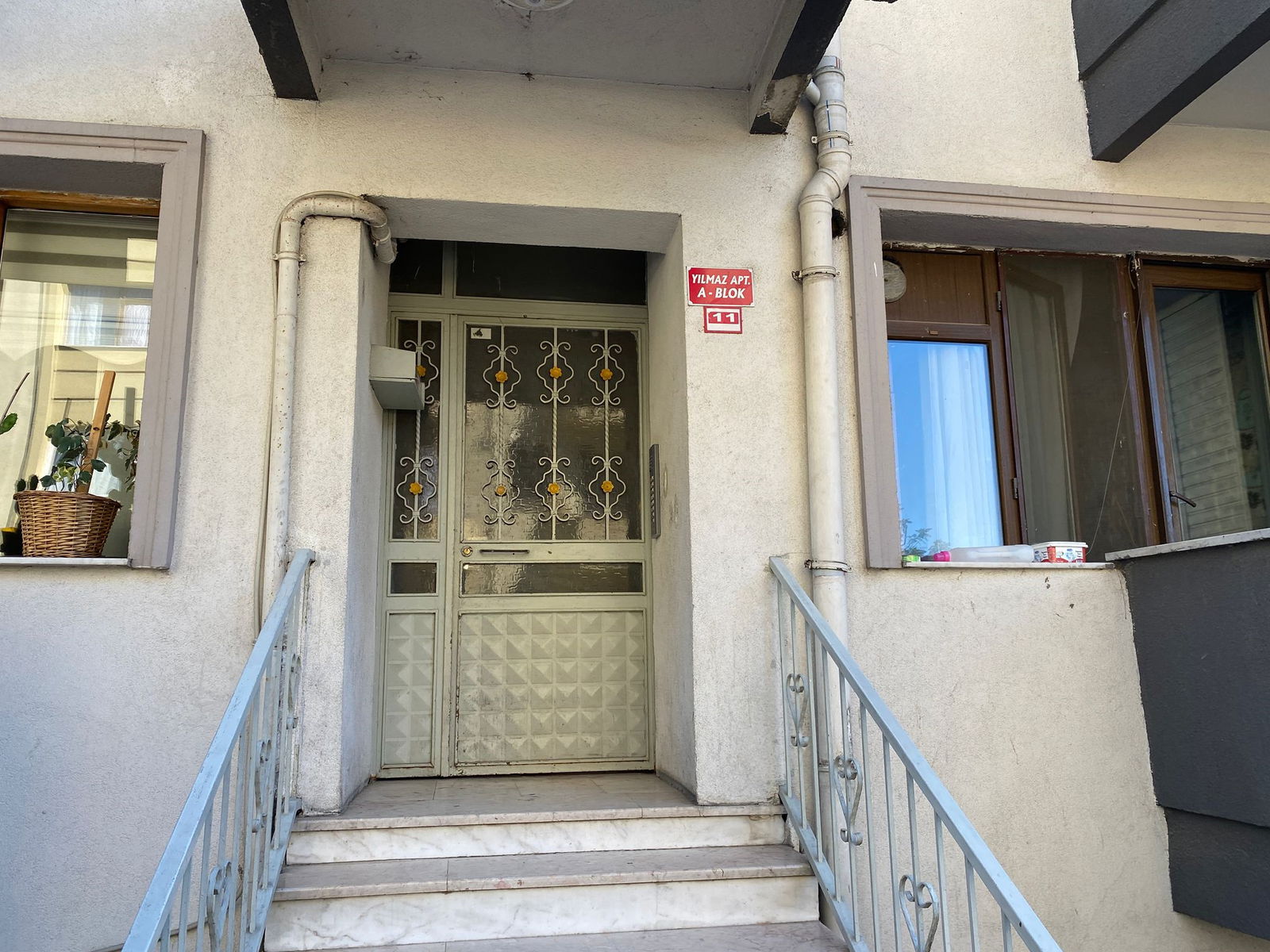 Satılık Daire 2,850,000 TL