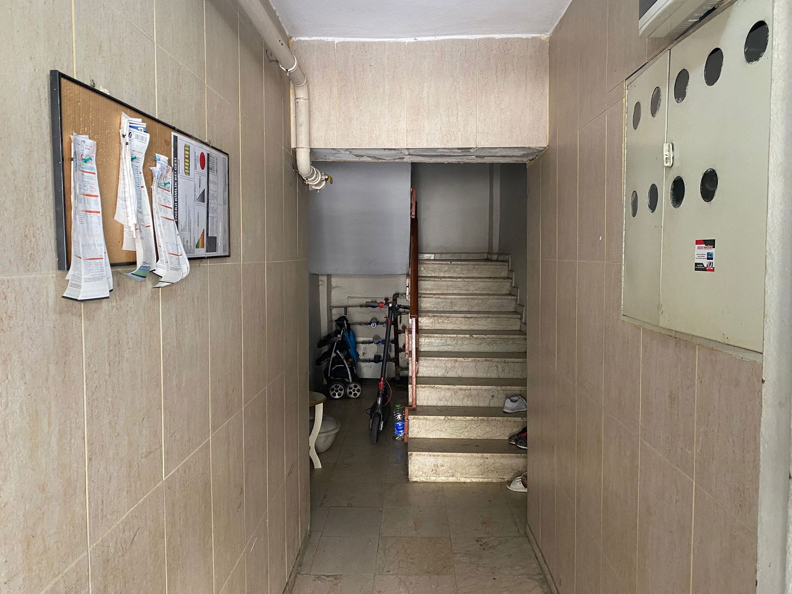 Satılık Daire 2,850,000 TL