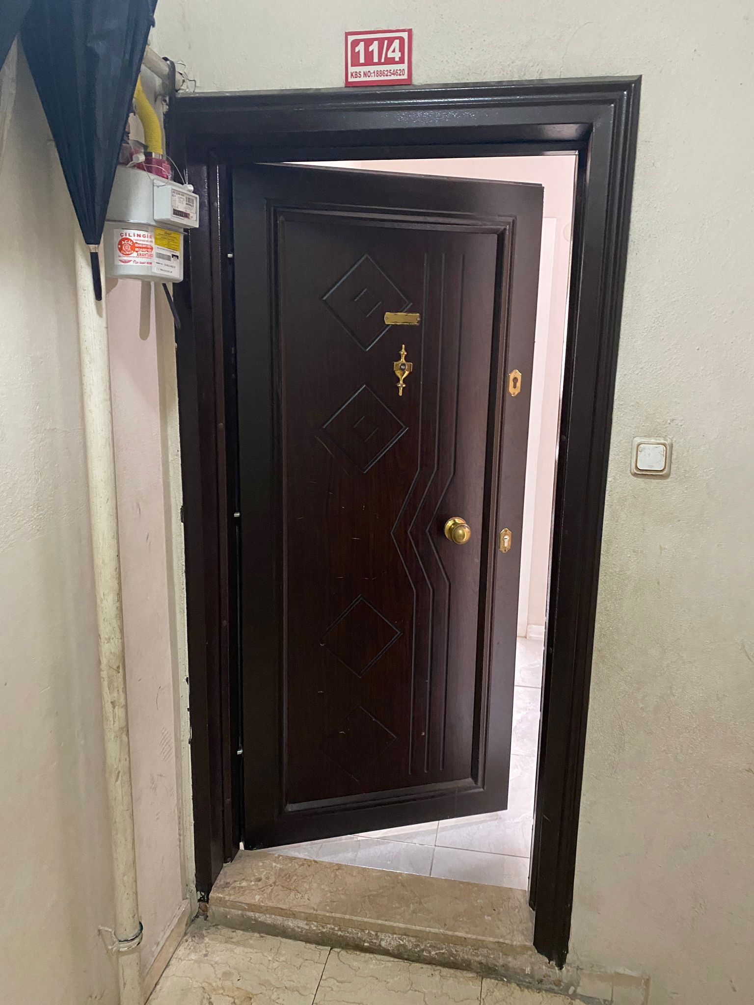Satılık Daire 2,850,000 TL