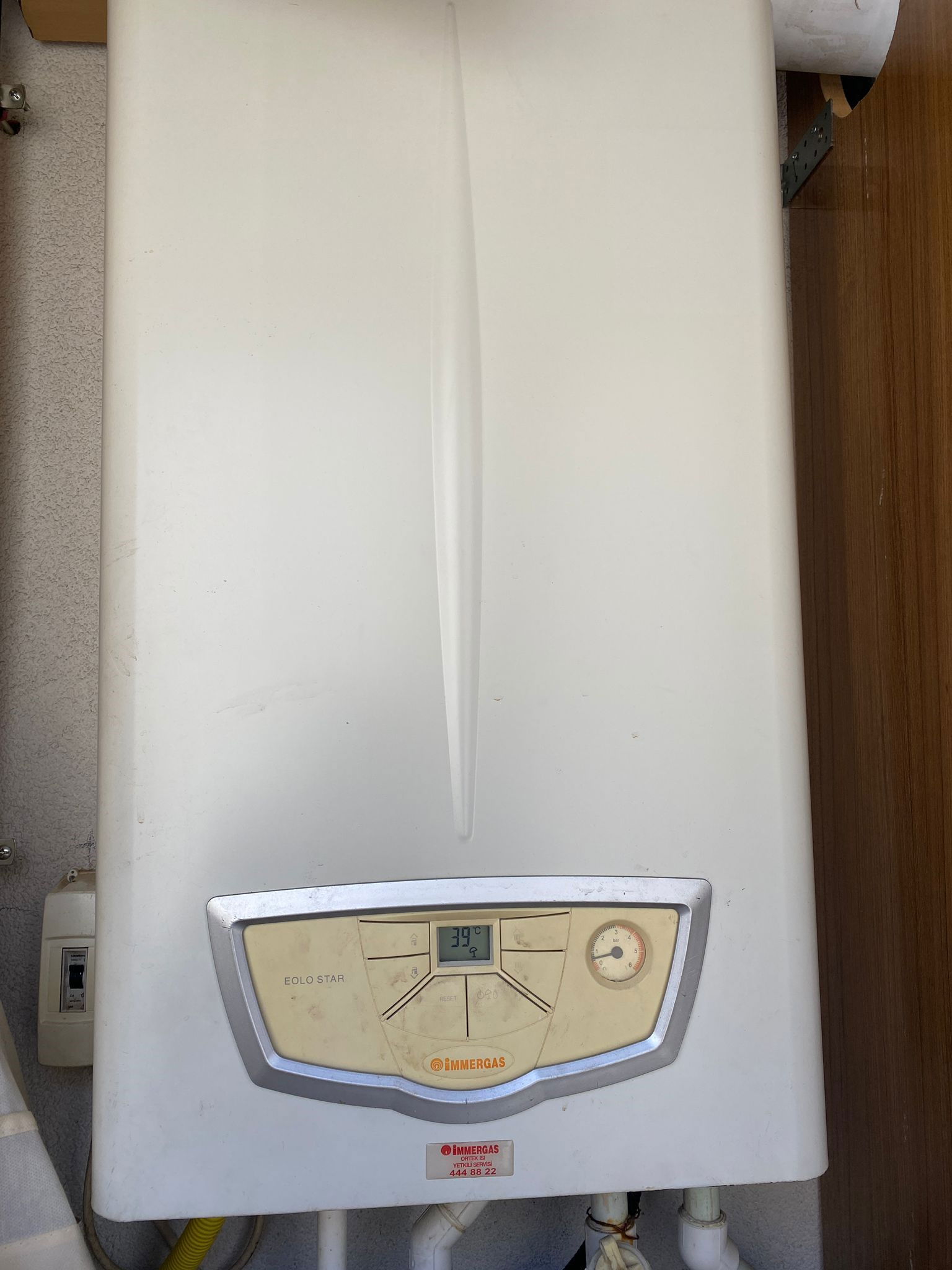 Satılık Daire 2,850,000 TL