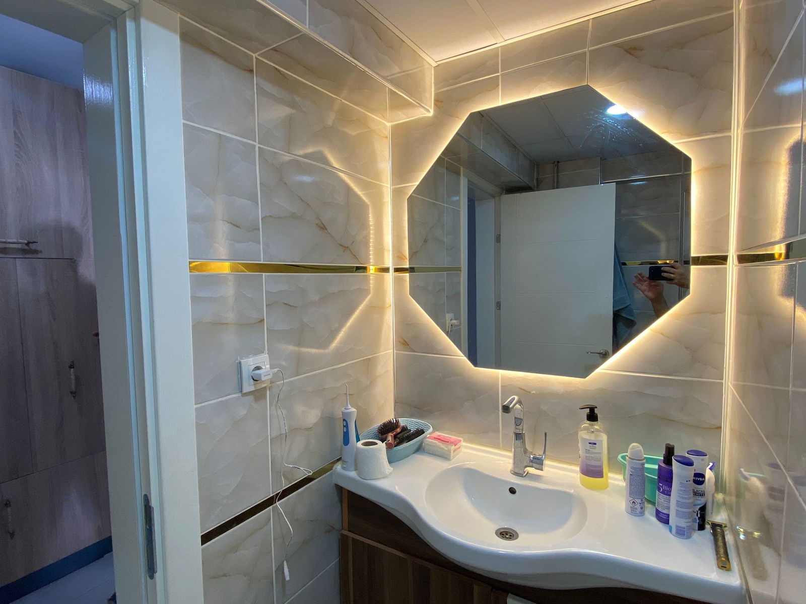 Satılık Daire 2,850,000 TL
