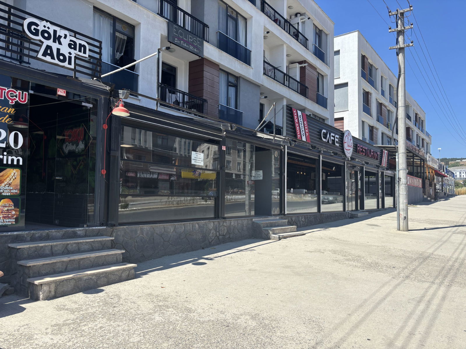 Satılık Dükkan 9,900,000 TL