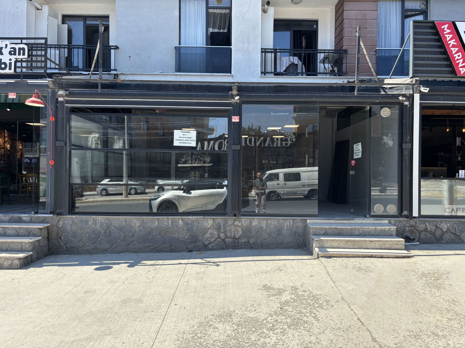 Satılık Dükkan 9,900,000 TL
