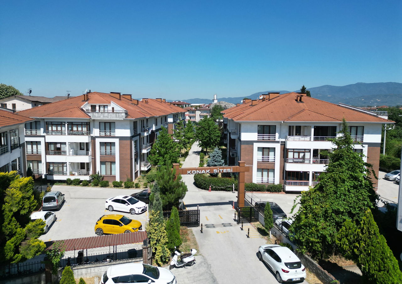 Kiralık Daire 30,000 TL