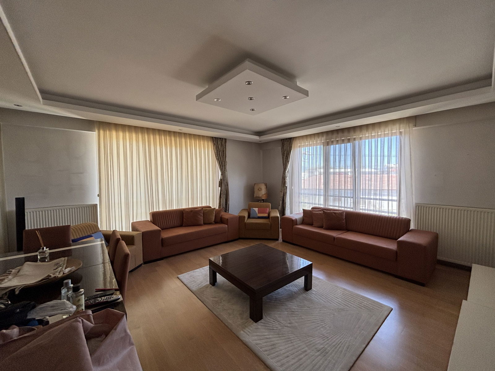 Kiralık Daire 30,000 TL