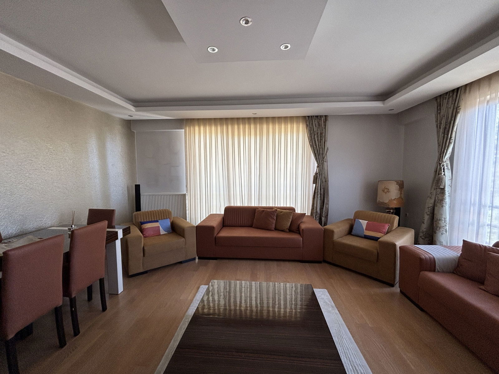 Kiralık Daire 30,000 TL