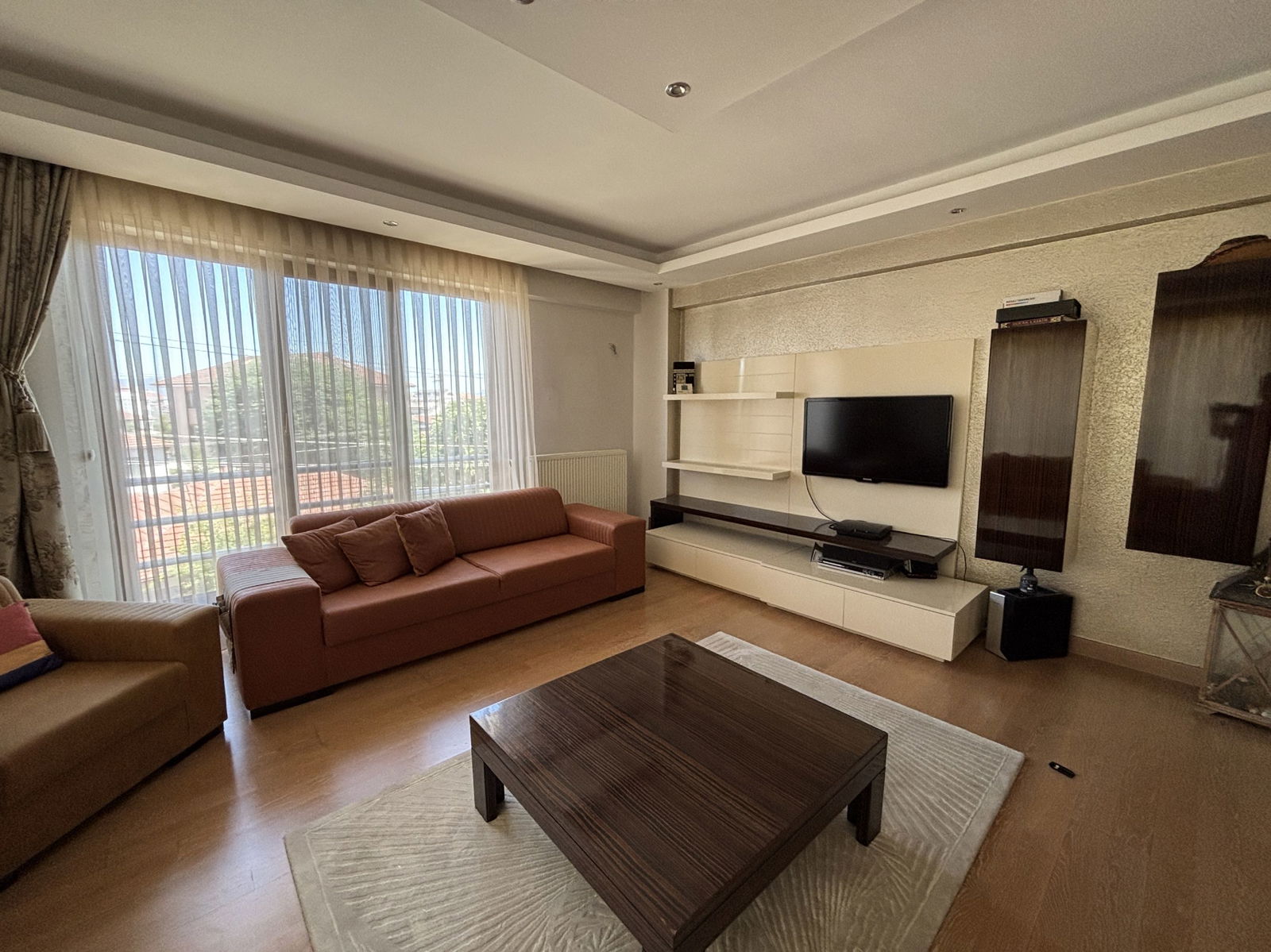 Kiralık Daire 30,000 TL