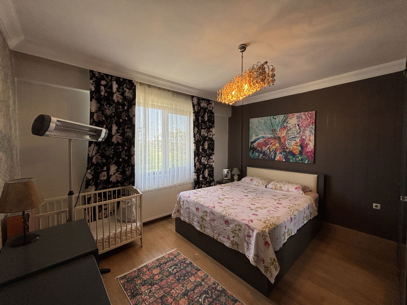 Kiralık Daire 30,000 TL