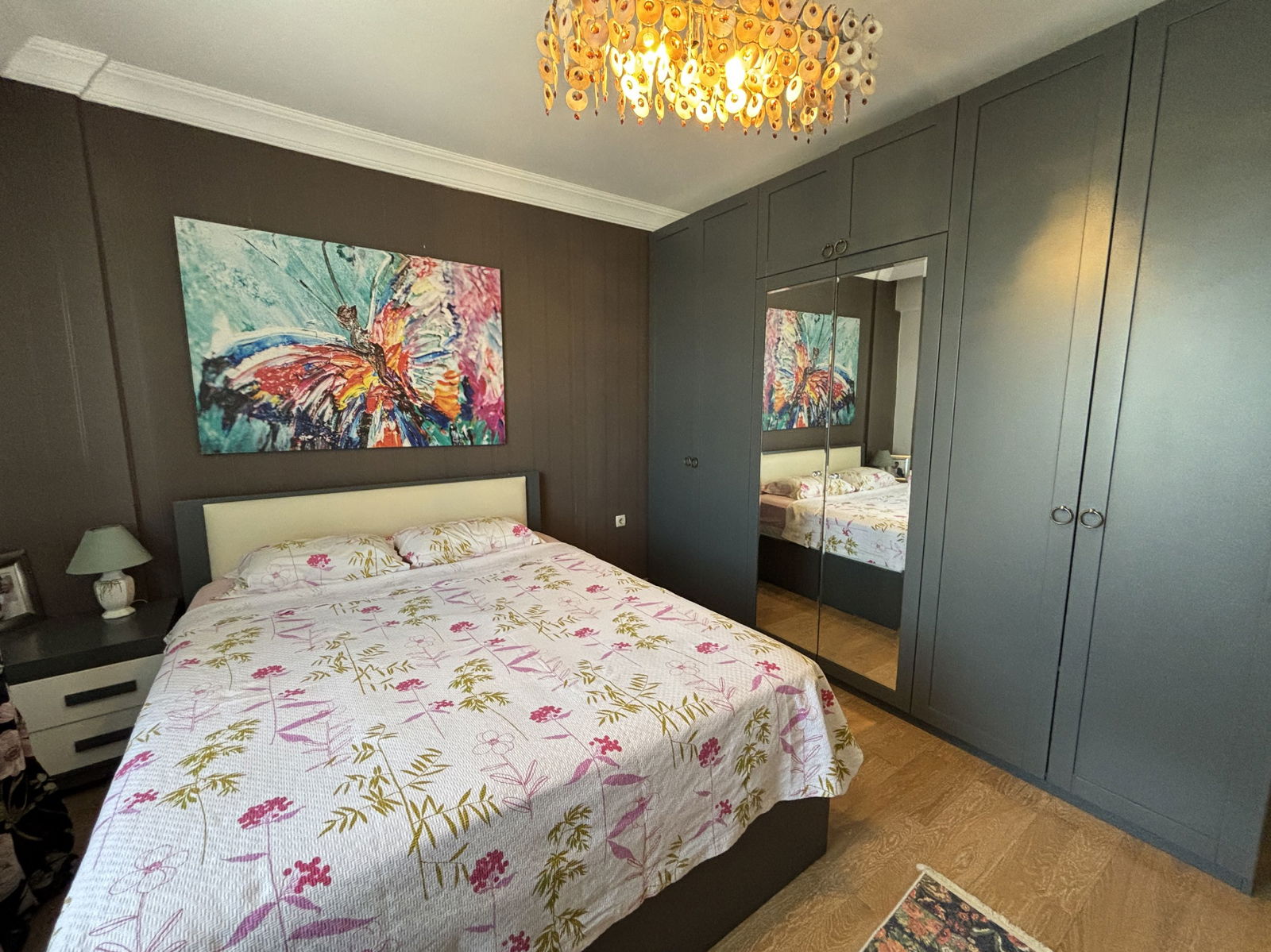 Kiralık Daire 30,000 TL