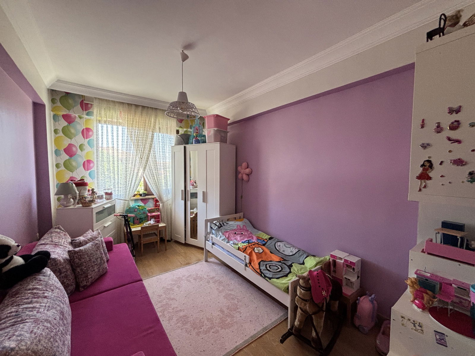Kiralık Daire 30,000 TL