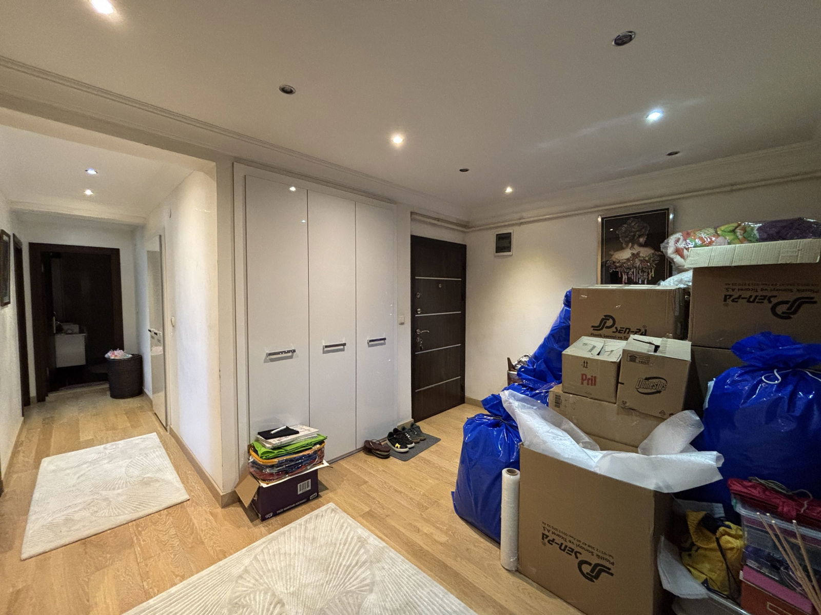 Kiralık Daire 30,000 TL