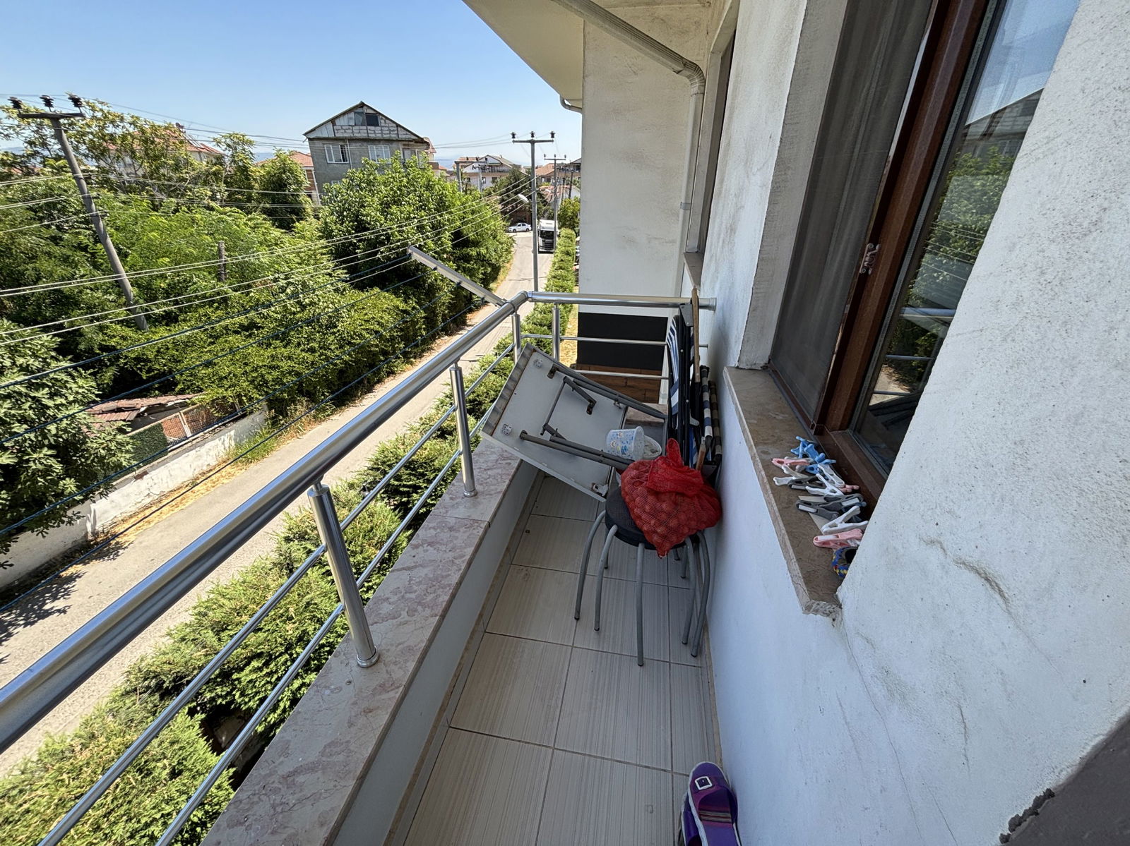 Kiralık Daire 30,000 TL