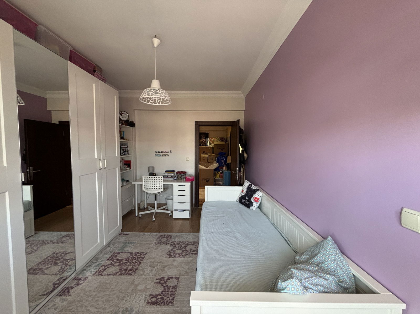Kiralık Daire 30,000 TL
