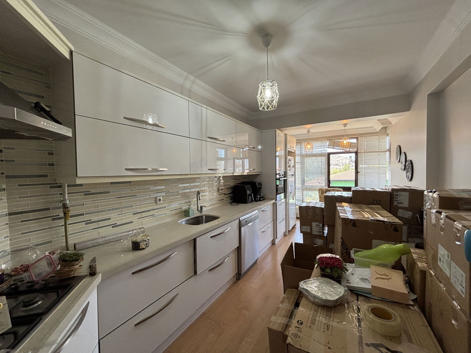 Kiralık Daire 30,000 TL