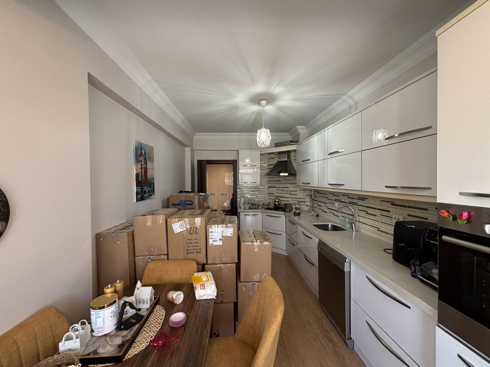 Kiralık Daire 30,000 TL