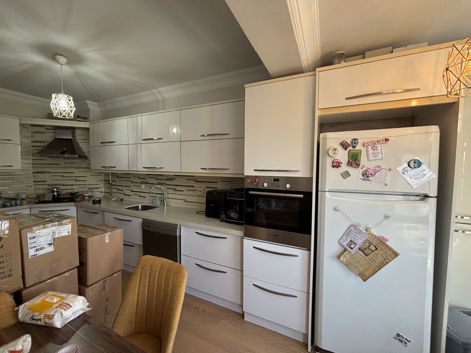 Kiralık Daire 30,000 TL