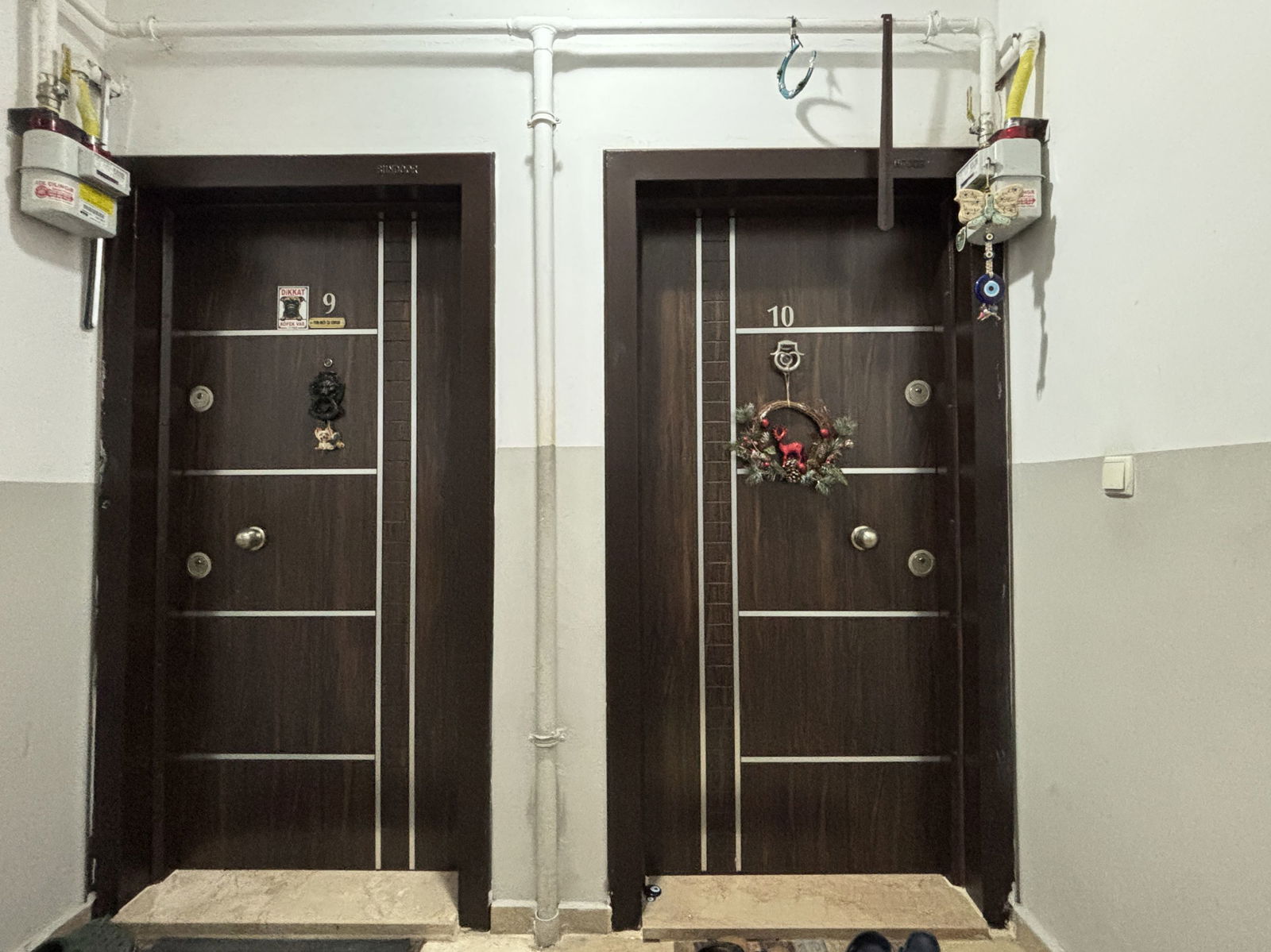 Kiralık Daire 30,000 TL