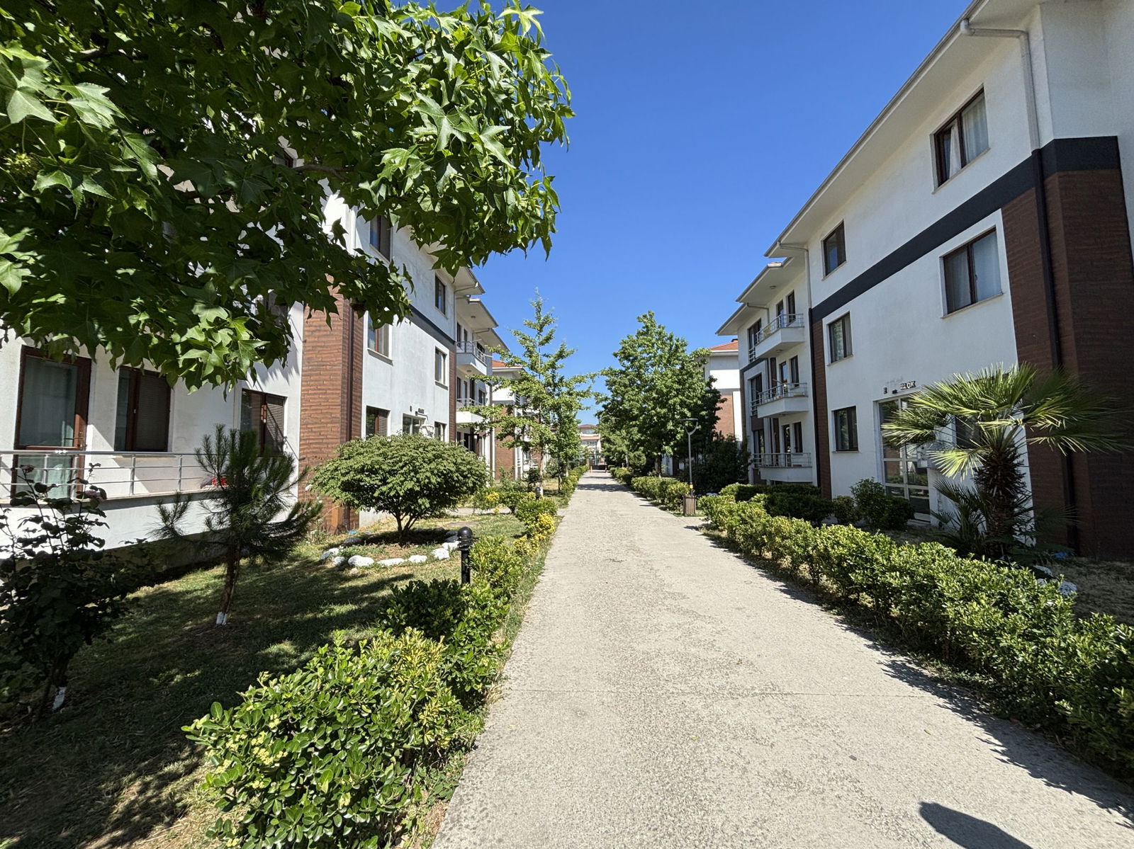 Kiralık Daire 30,000 TL