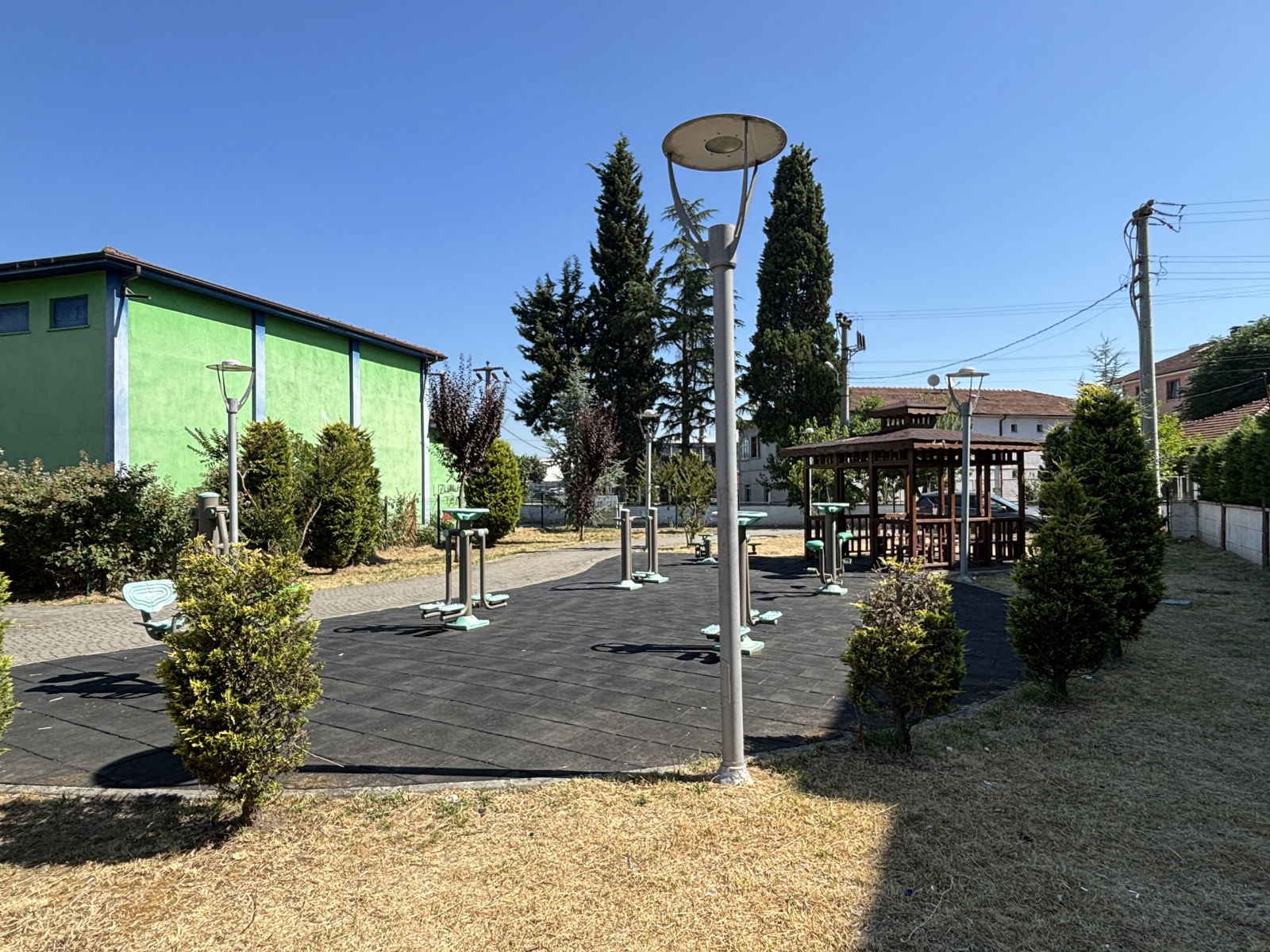 Kiralık Daire 30,000 TL