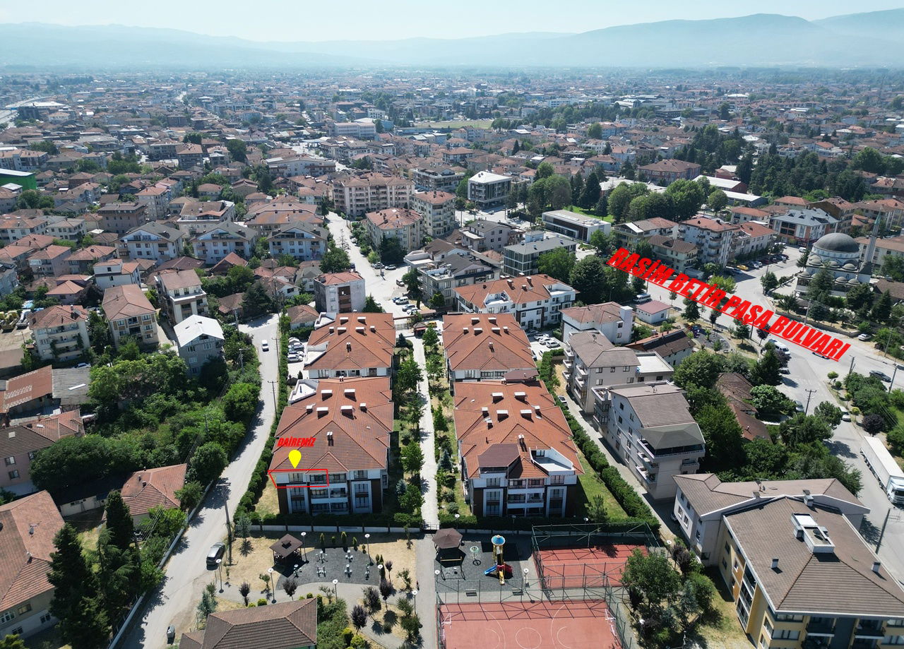 Kiralık Daire 30,000 TL