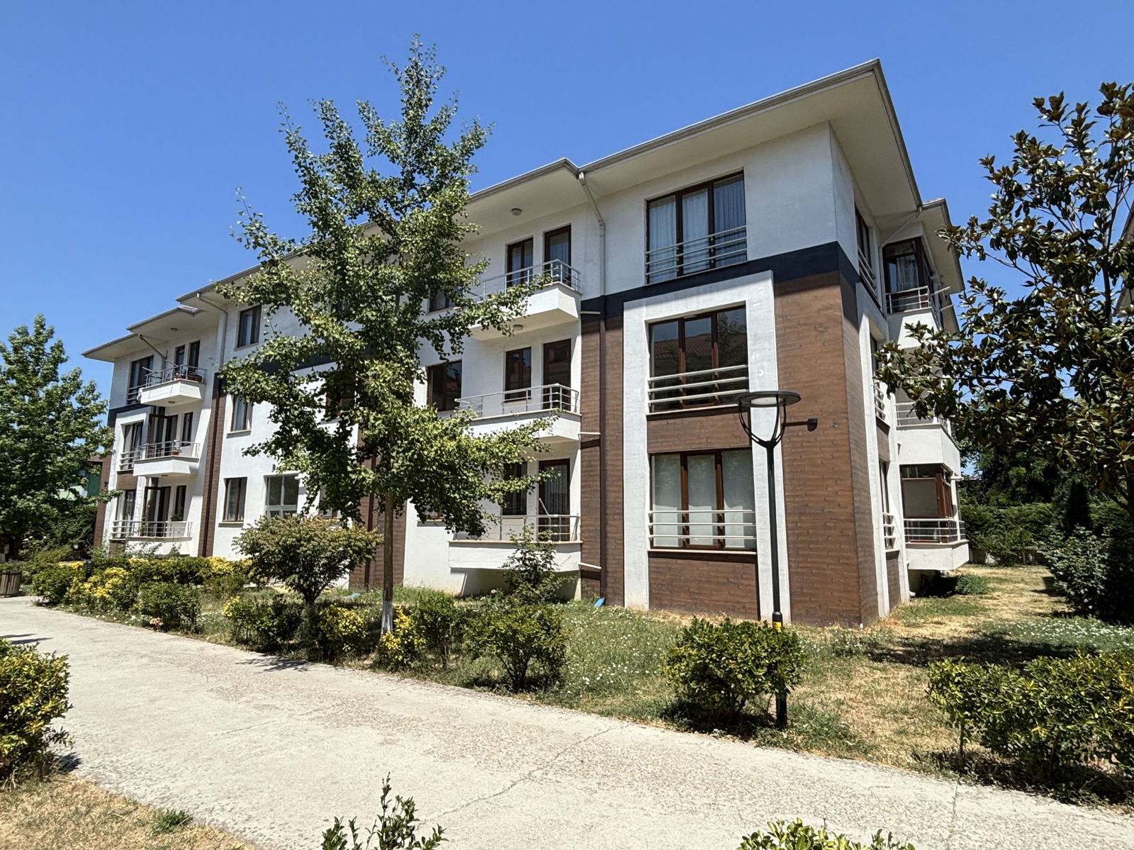Kiralık Daire 30,000 TL